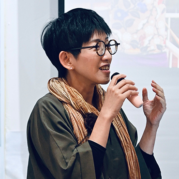 Chen Ching-Yi